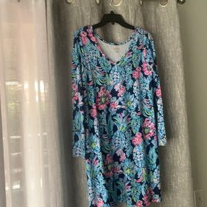 Never worn Lilly dress